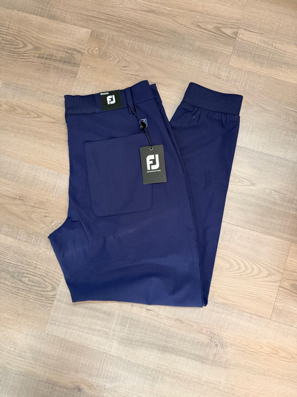 FootJoy Men's HYPR Golf Joggers